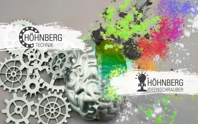 Neuer Name, neuer Bereich – Höhnberg wächst weiter!